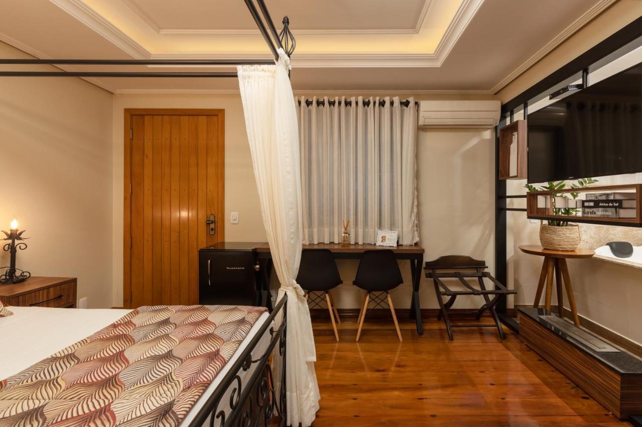 Inn Vivenda Dos Sonhos 3*