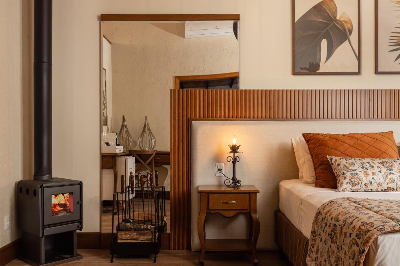 Inn Vivenda Dos Sonhos Gramado